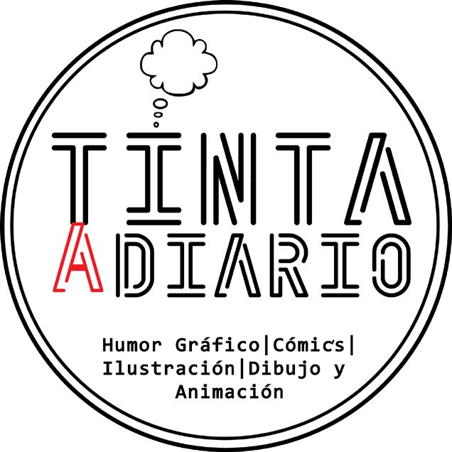 Tinta(A)Diario Blog de Humor, Cómics y caricatura